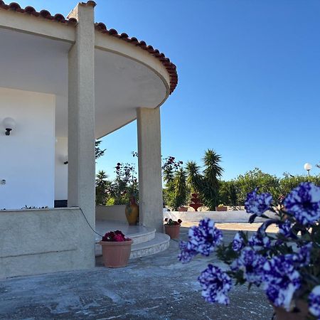 Lilly'S House Villa Torre Santa Sabina Bagian luar foto