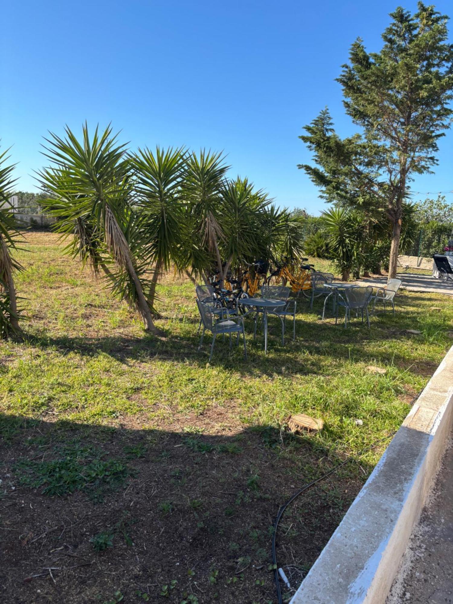 Lilly'S House Villa Torre Santa Sabina Bagian luar foto