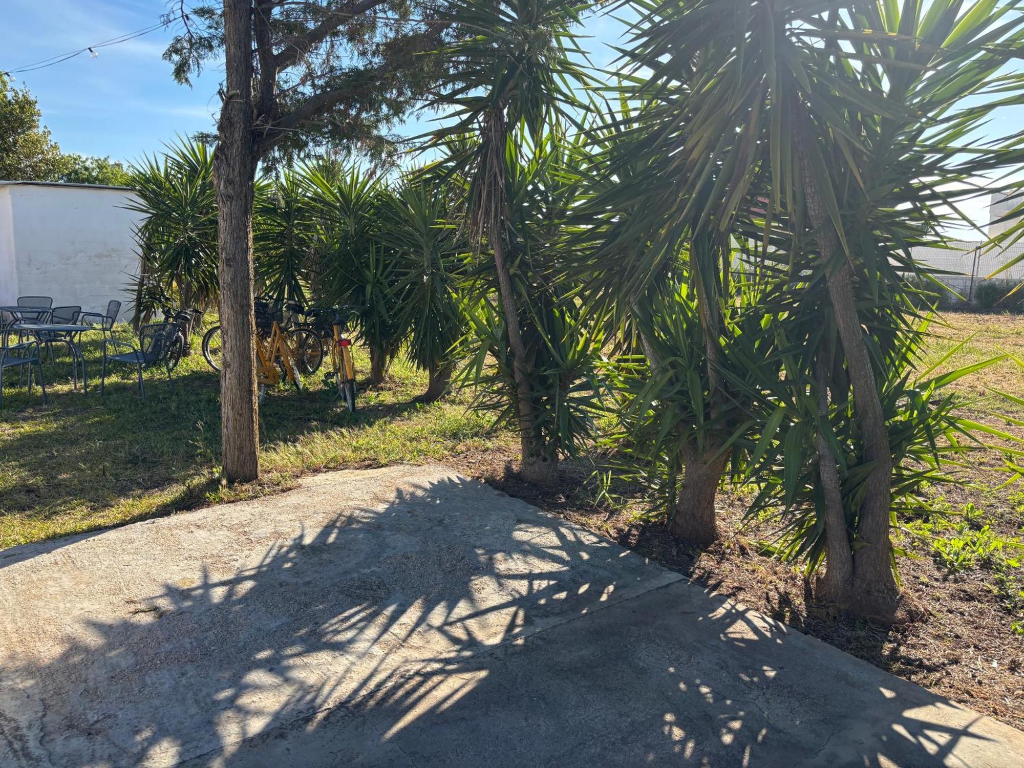 Lilly'S House Villa Torre Santa Sabina Bagian luar foto