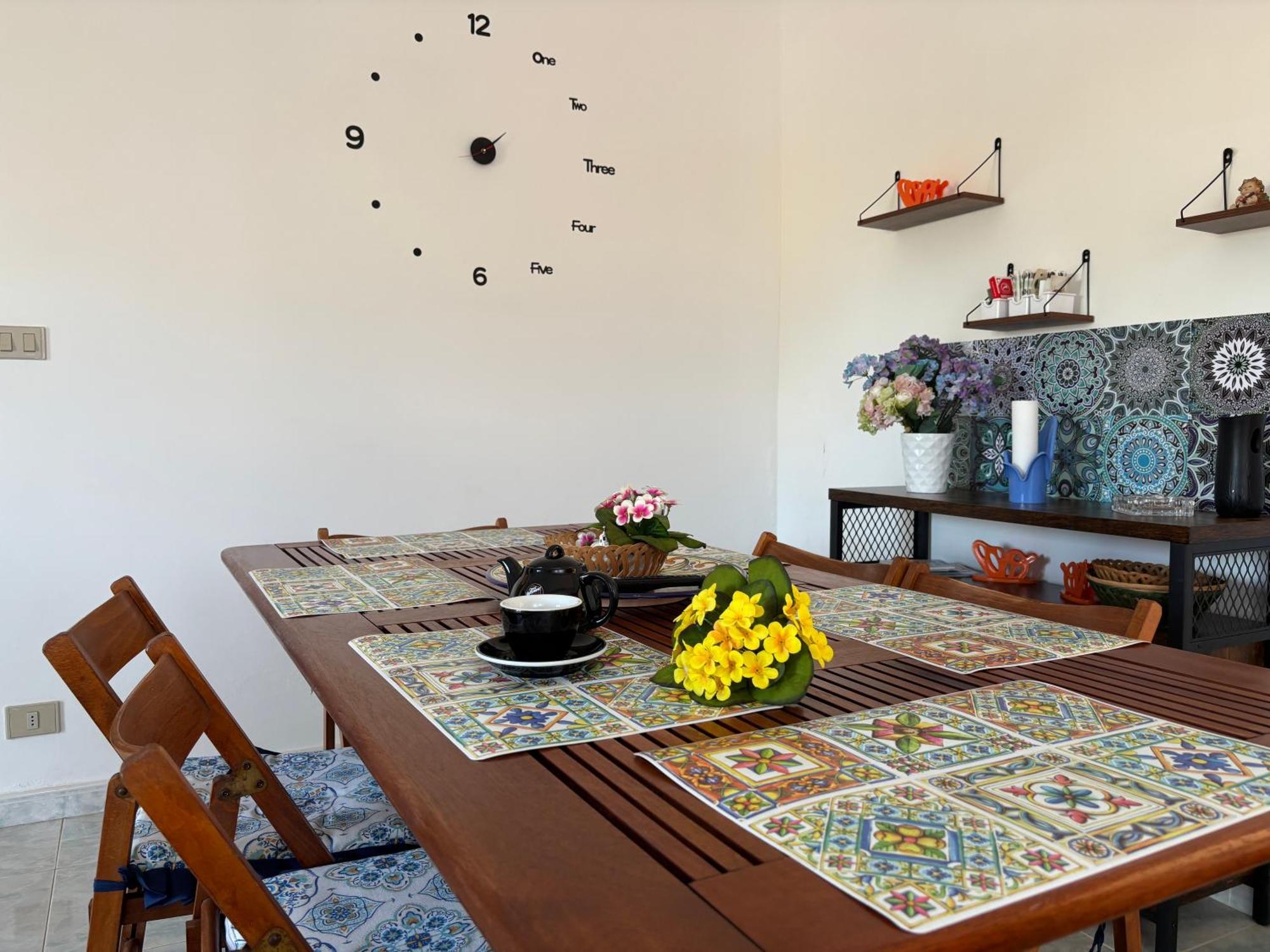 Lilly'S House Villa Torre Santa Sabina Bagian luar foto