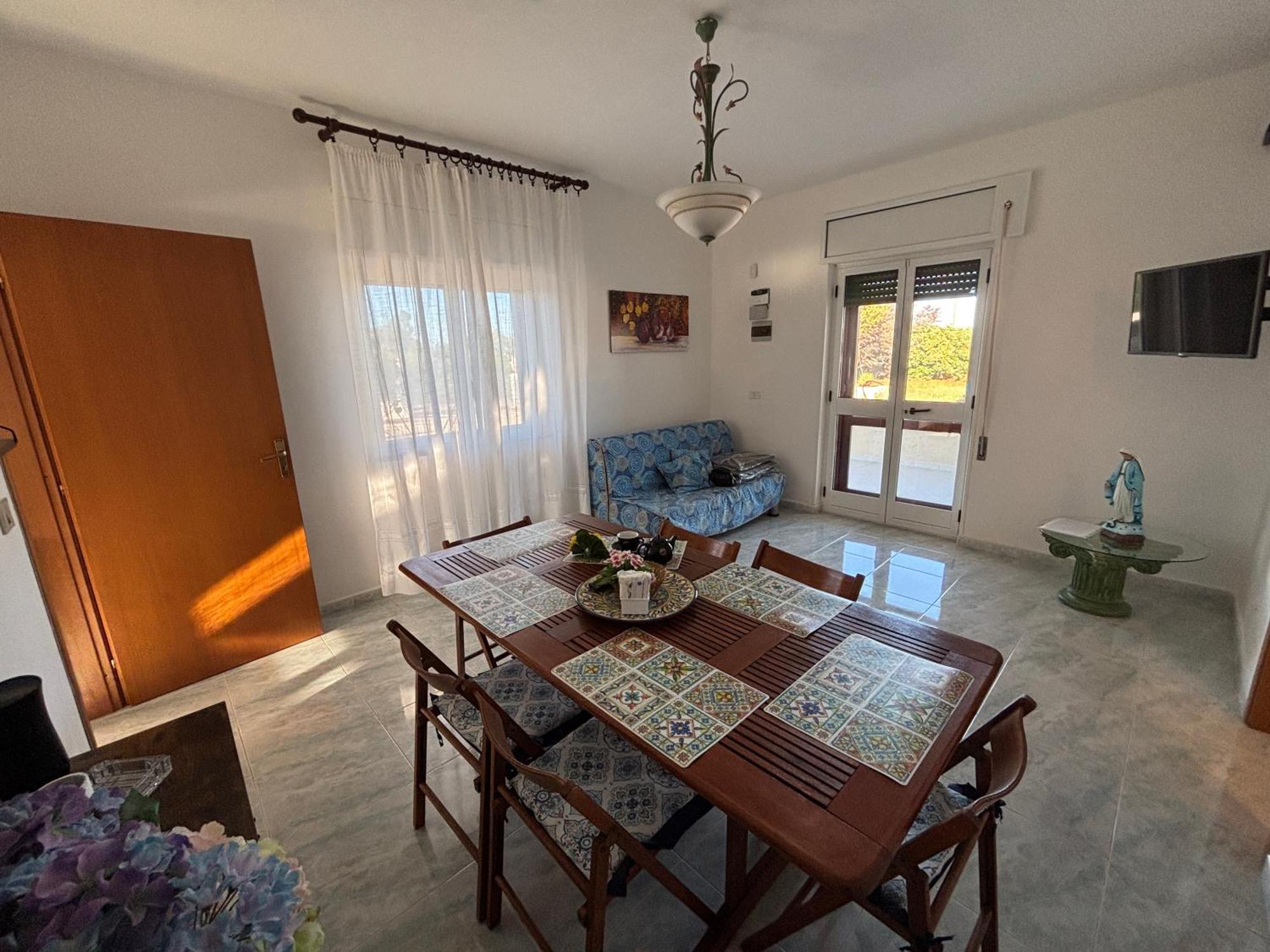 Lilly'S House Villa Torre Santa Sabina Bagian luar foto