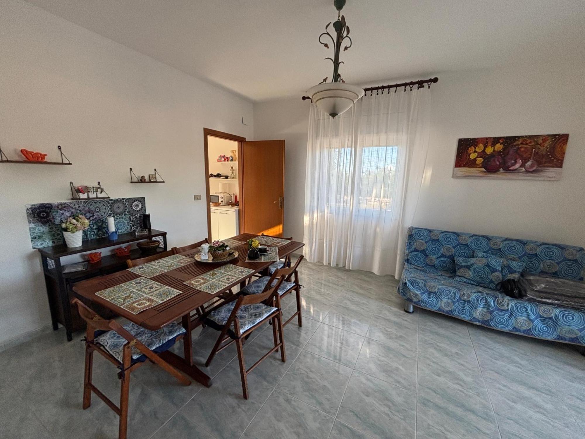 Lilly'S House Villa Torre Santa Sabina Bagian luar foto