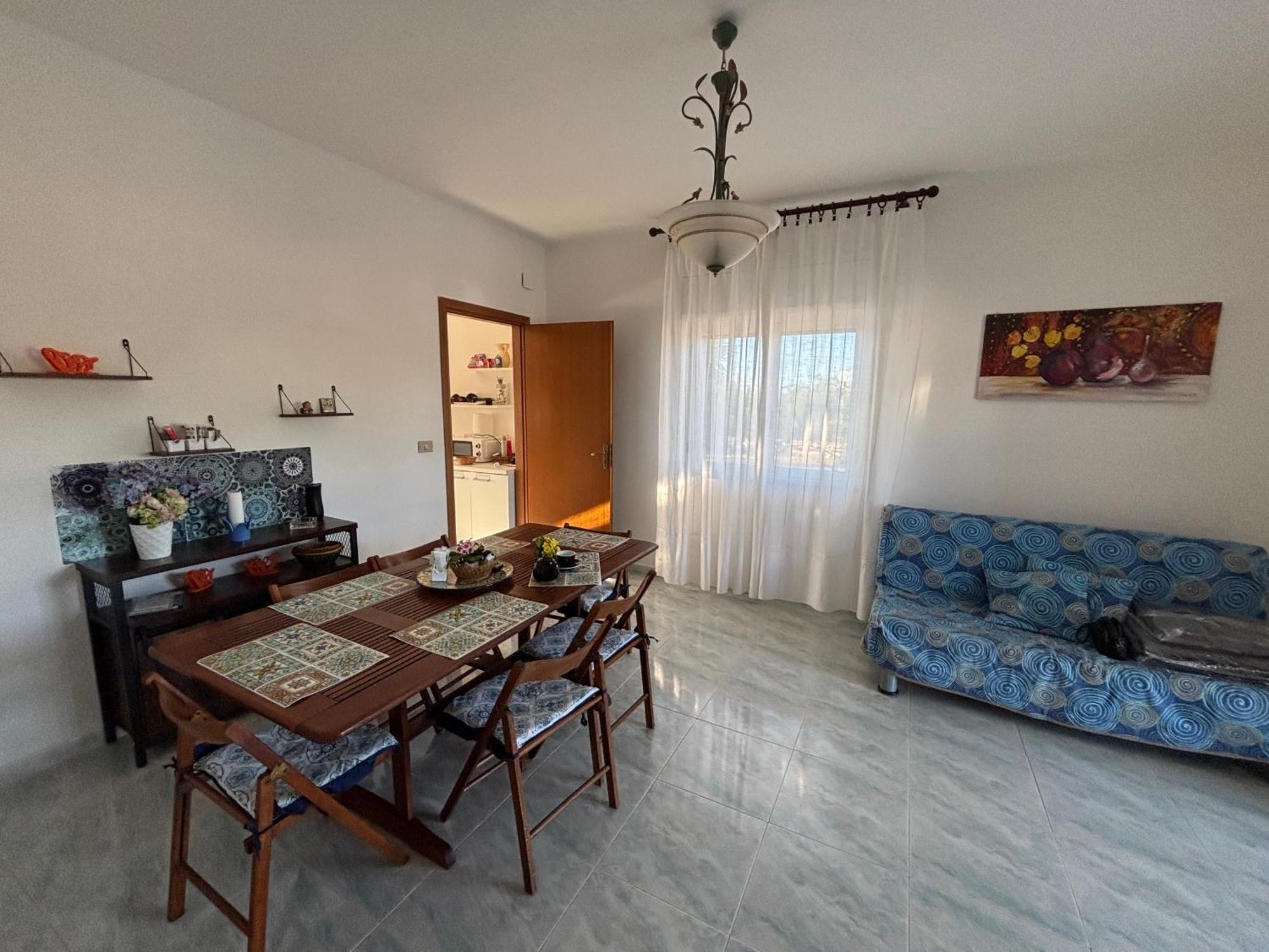 Lilly'S House Villa Torre Santa Sabina Bagian luar foto