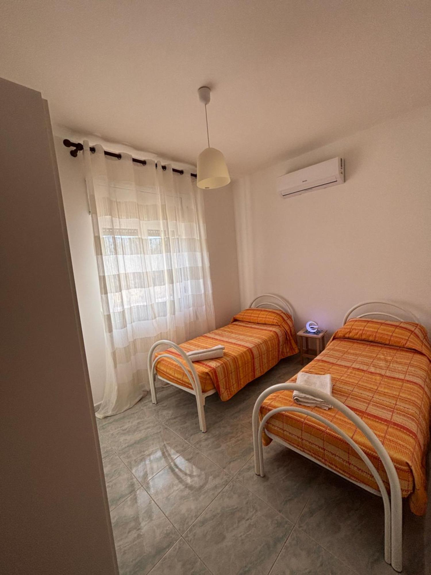 Lilly'S House Villa Torre Santa Sabina Bagian luar foto