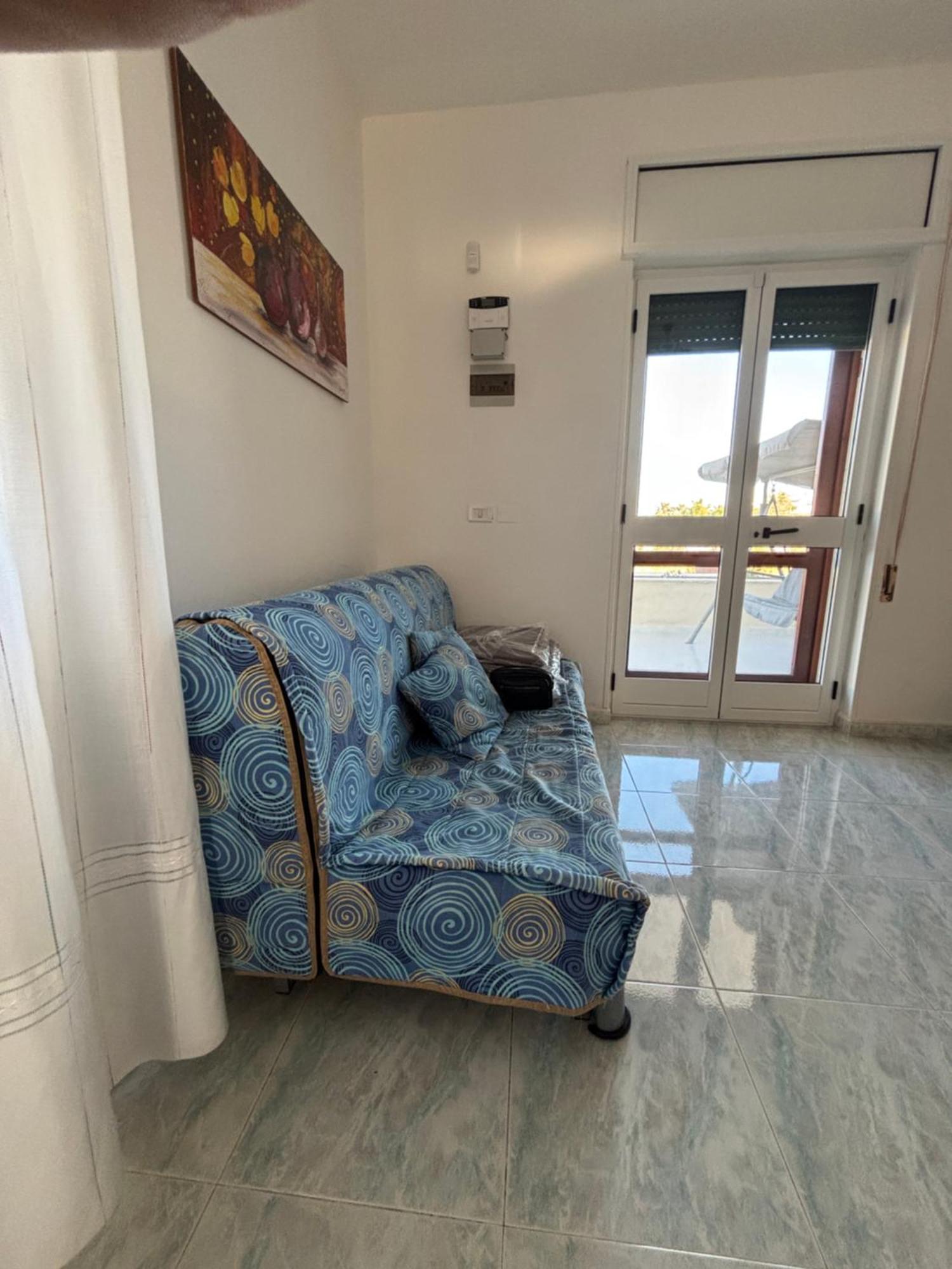 Lilly'S House Villa Torre Santa Sabina Bagian luar foto