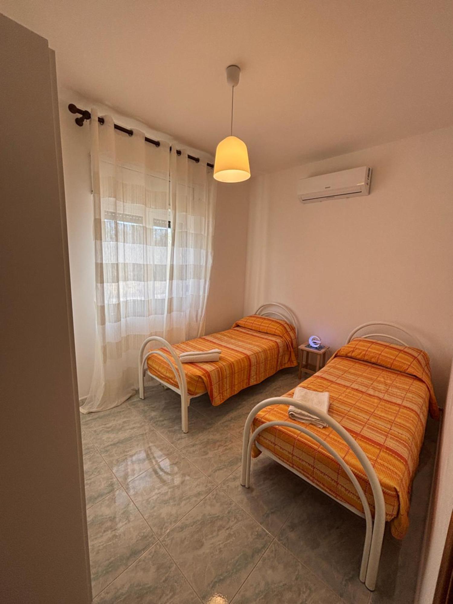 Lilly'S House Villa Torre Santa Sabina Bagian luar foto