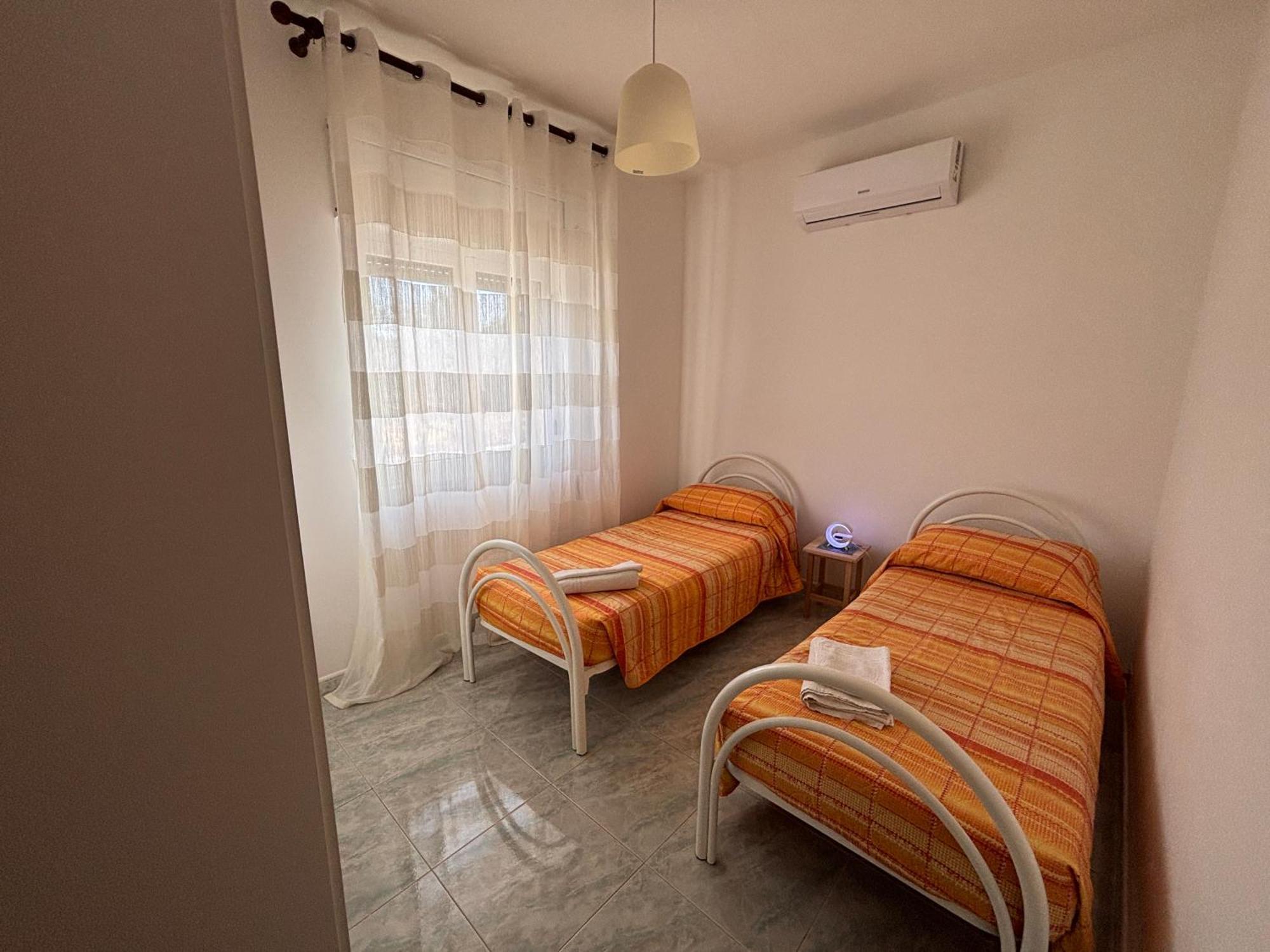 Lilly'S House Villa Torre Santa Sabina Bagian luar foto