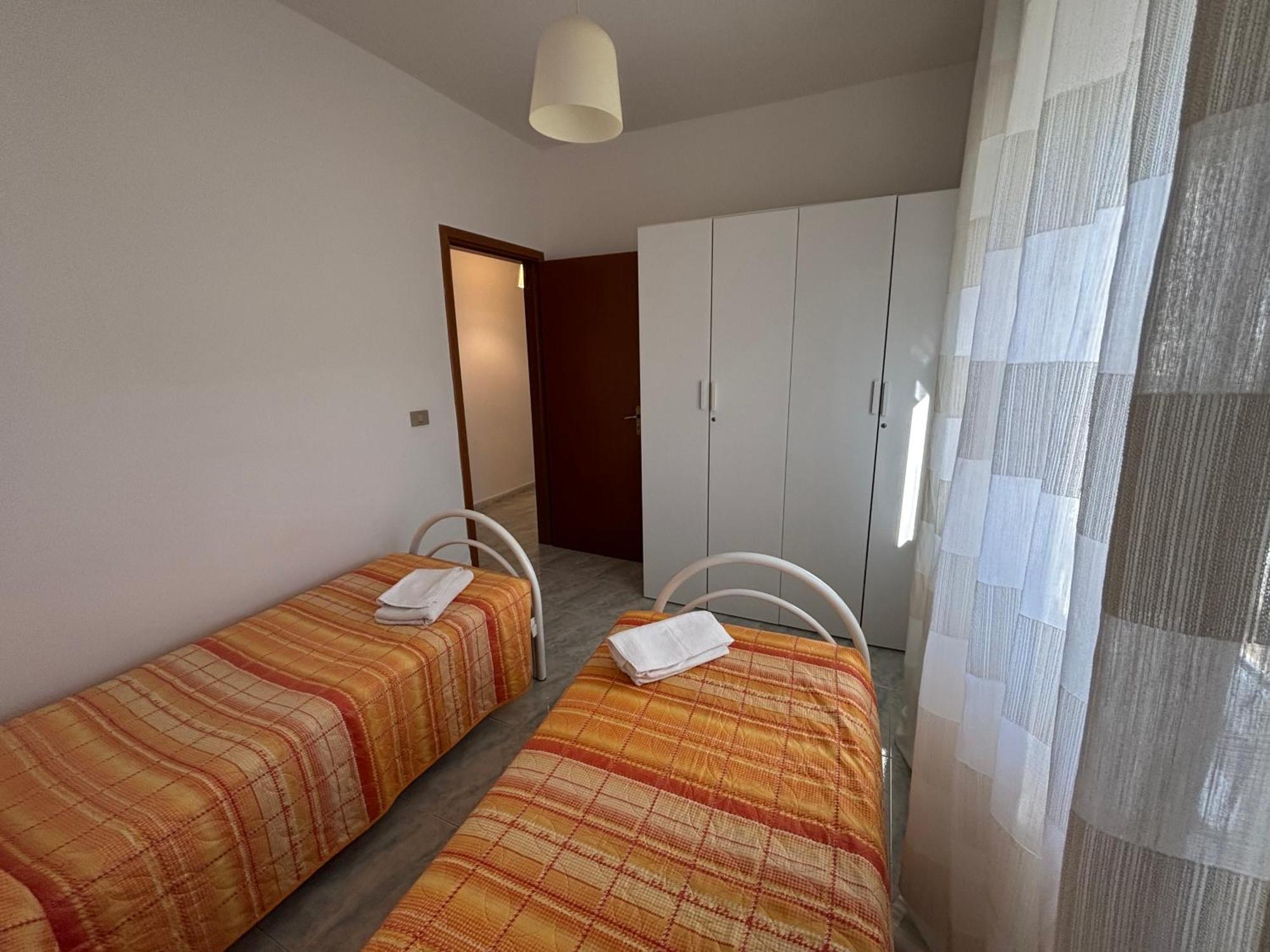 Lilly'S House Villa Torre Santa Sabina Bagian luar foto