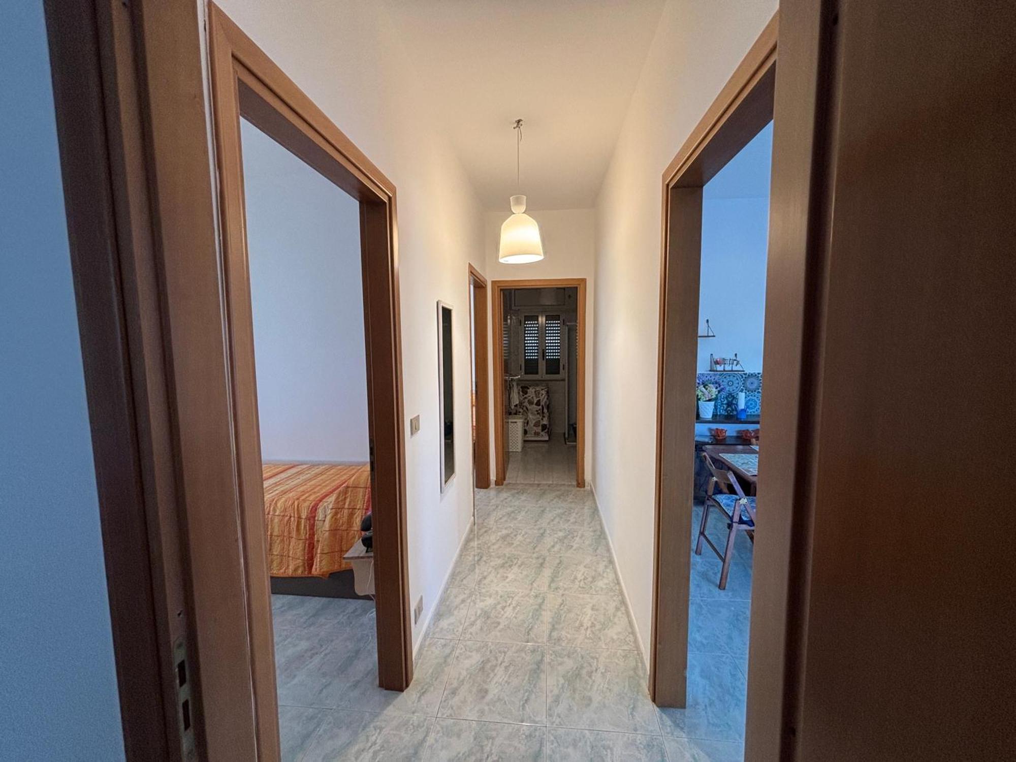 Lilly'S House Villa Torre Santa Sabina Bagian luar foto