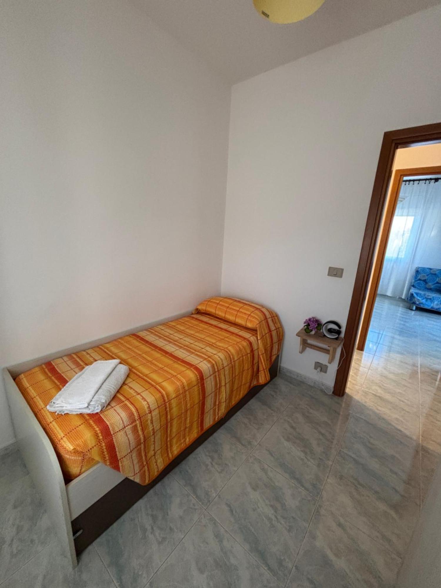 Lilly'S House Villa Torre Santa Sabina Bagian luar foto