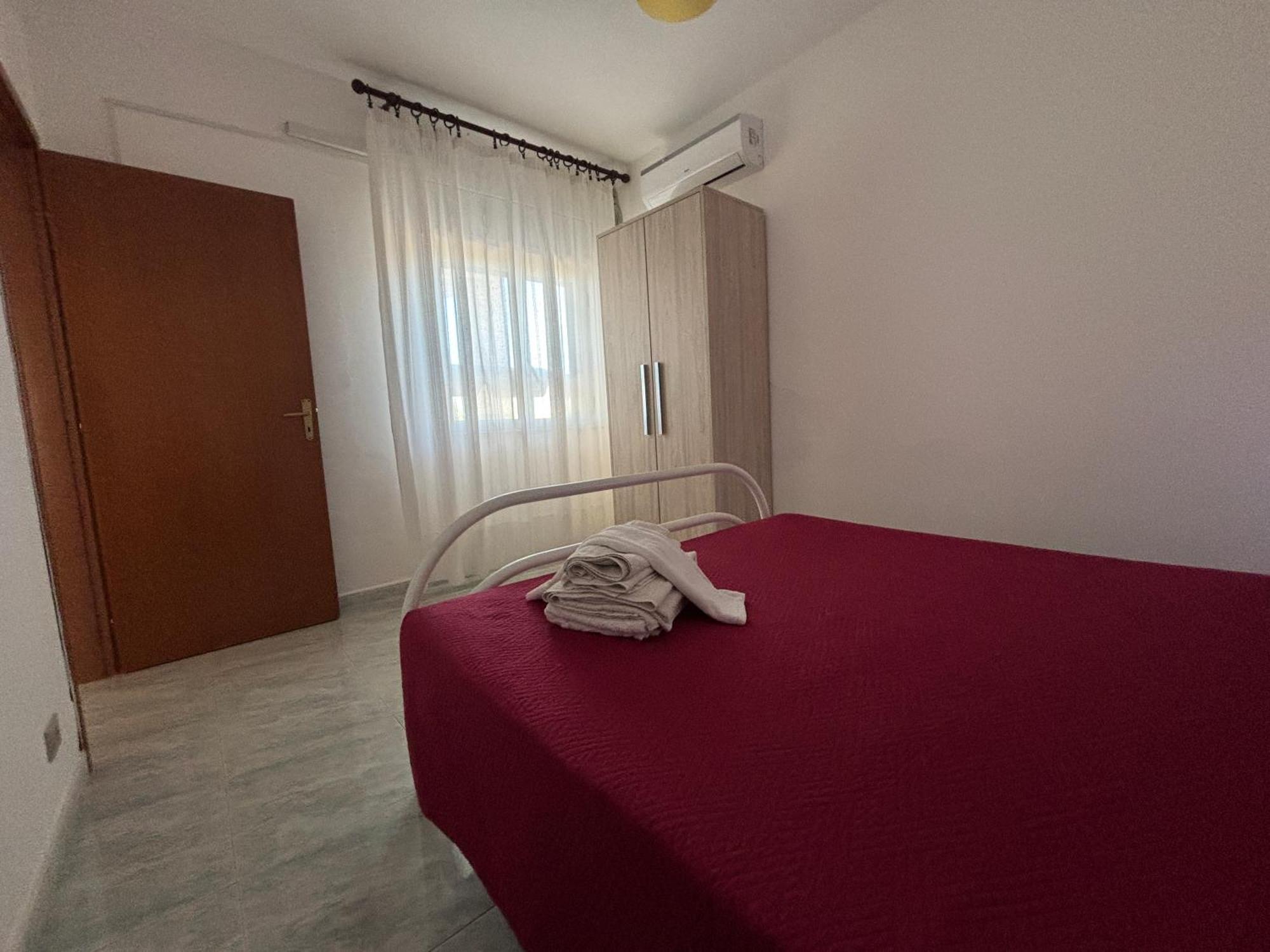 Lilly'S House Villa Torre Santa Sabina Bagian luar foto