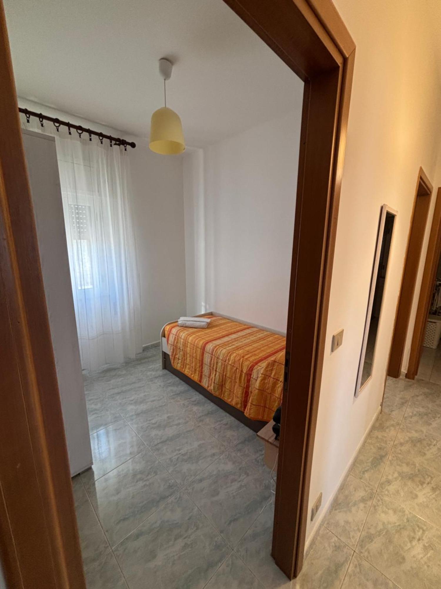Lilly'S House Villa Torre Santa Sabina Bagian luar foto