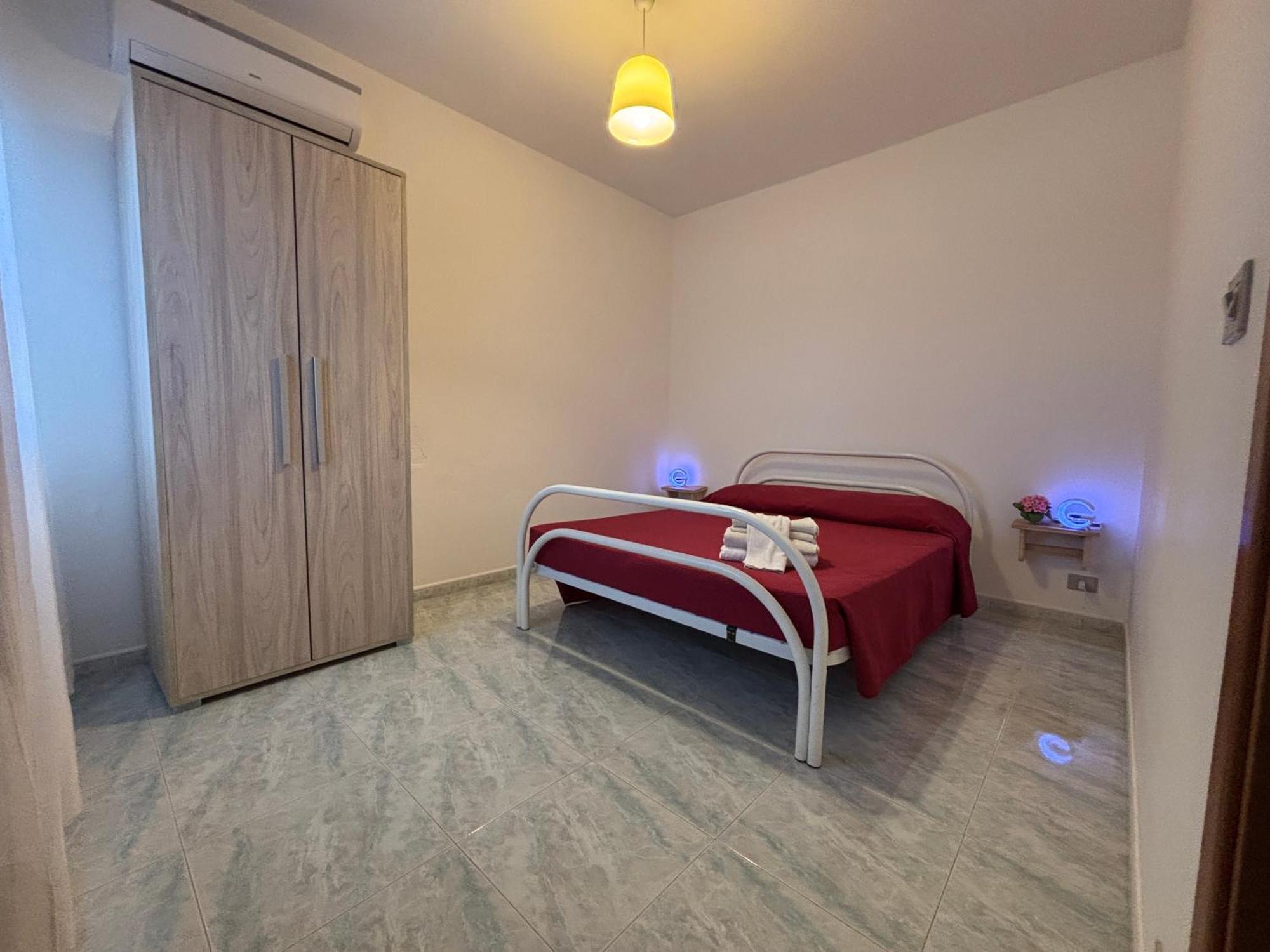 Lilly'S House Villa Torre Santa Sabina Bagian luar foto
