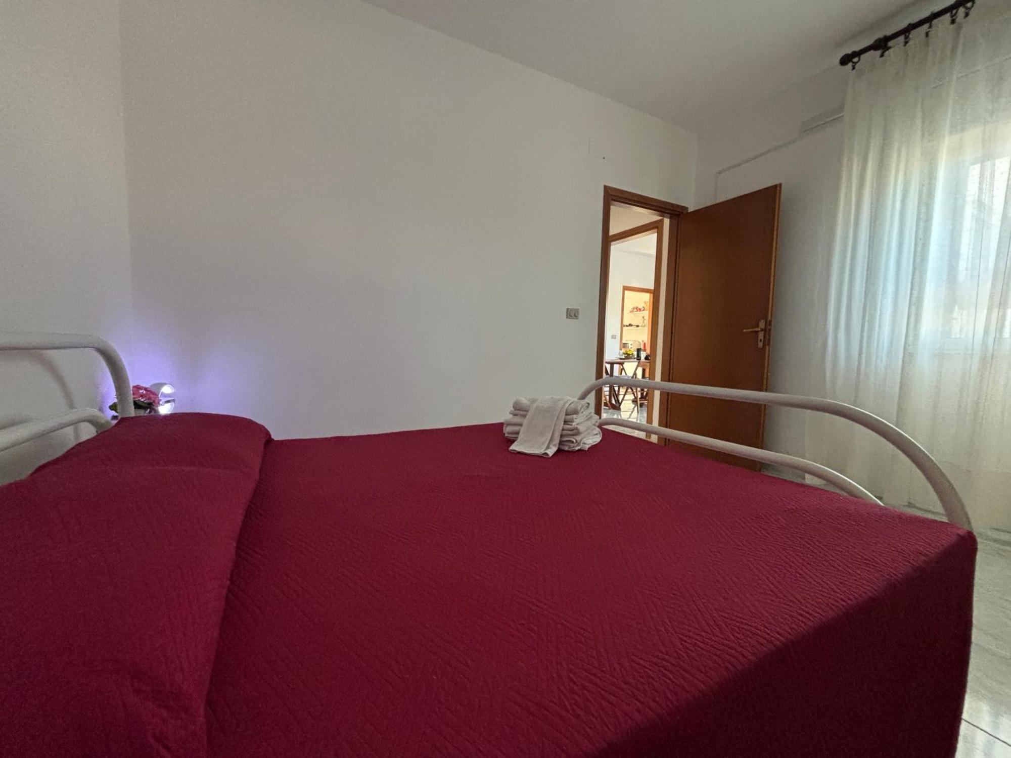 Lilly'S House Villa Torre Santa Sabina Bagian luar foto
