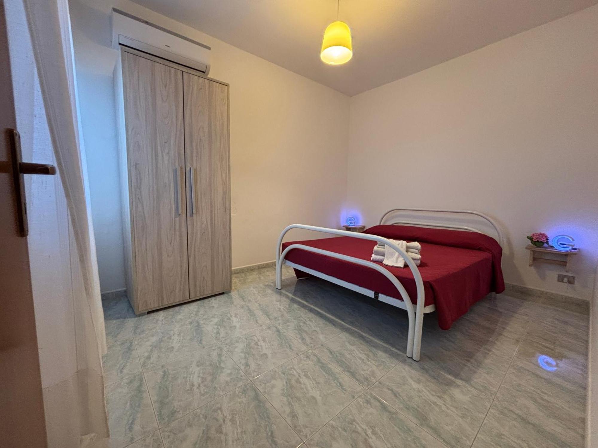 Lilly'S House Villa Torre Santa Sabina Bagian luar foto